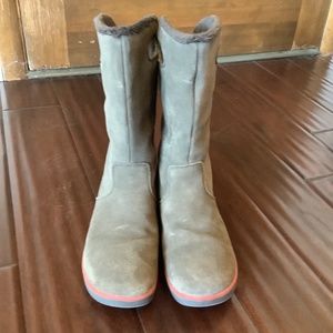 Bogs winter boots
